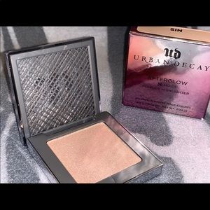 Urban Decay Highlight